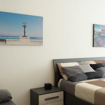 Homega - City Center New Apartment Μπάρι Εξωτερικό φωτογραφία