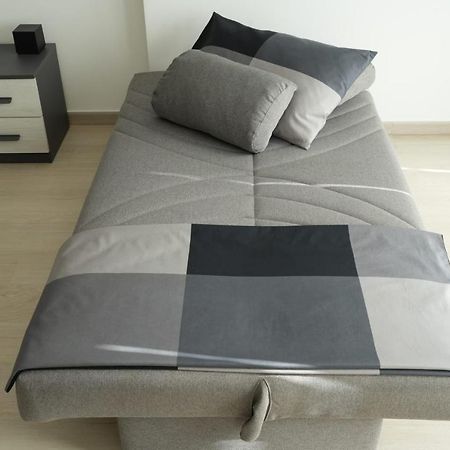Homega - City Center New Apartment Μπάρι Εξωτερικό φωτογραφία