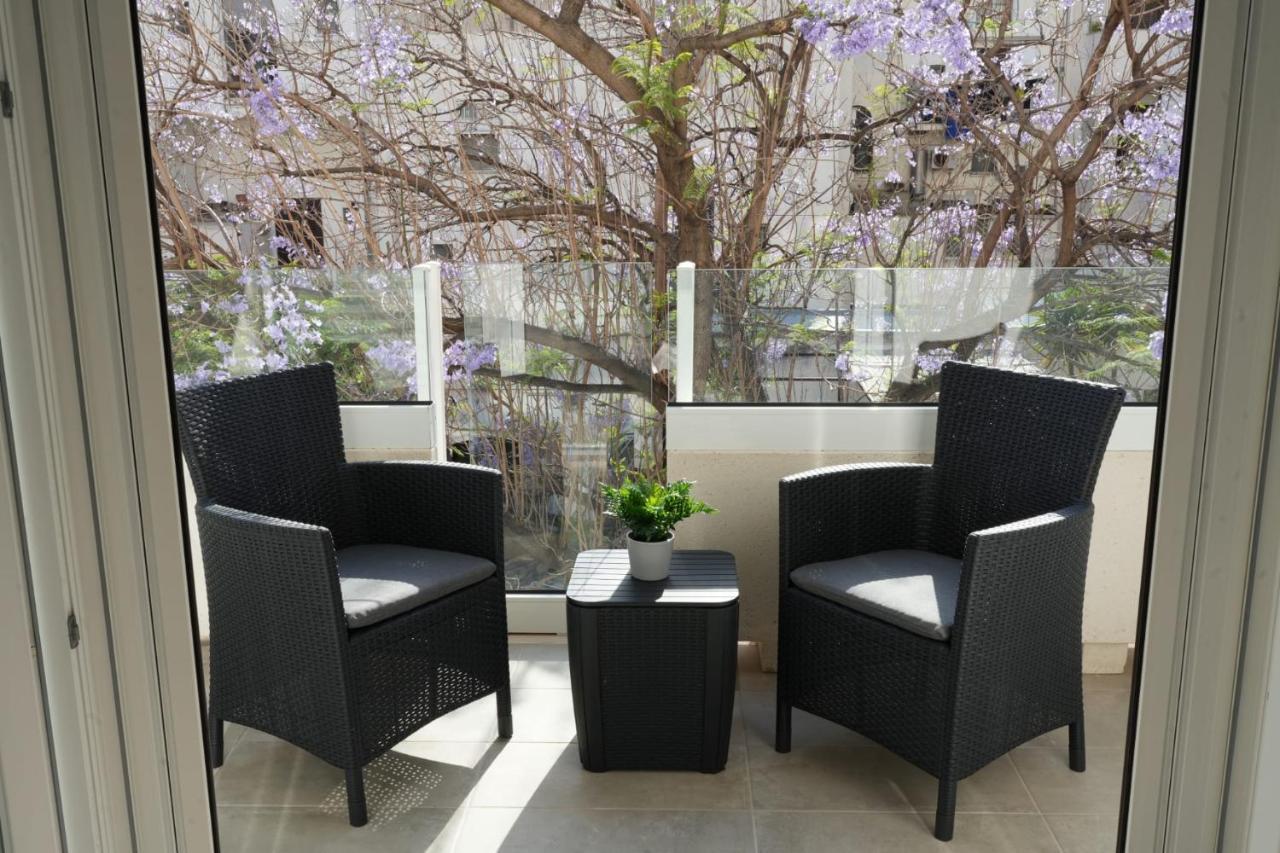 Homega - City Center New Apartment Μπάρι Εξωτερικό φωτογραφία