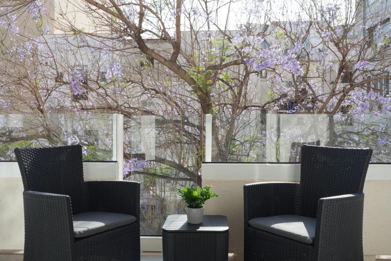 Homega - City Center New Apartment Μπάρι Εξωτερικό φωτογραφία