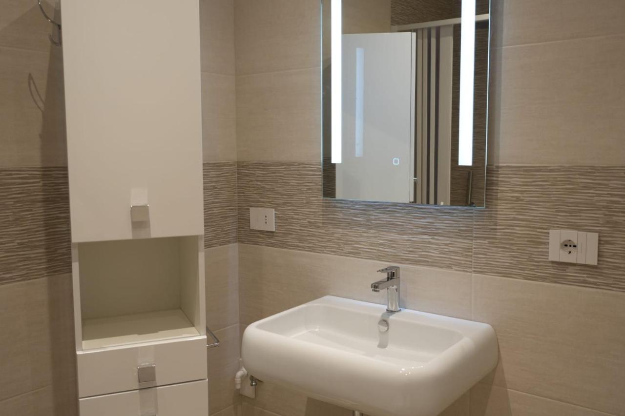 Homega - City Center New Apartment Μπάρι Εξωτερικό φωτογραφία