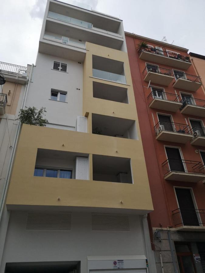 Homega - City Center New Apartment Μπάρι Εξωτερικό φωτογραφία